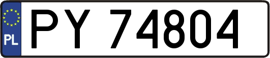 PY74804
