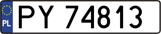 PY74813