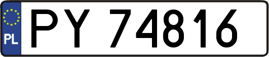 PY74816