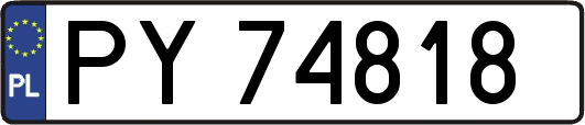 PY74818