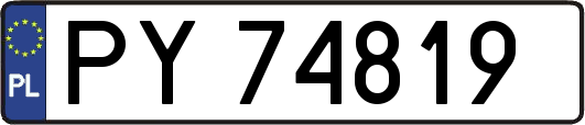 PY74819