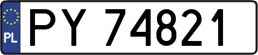 PY74821