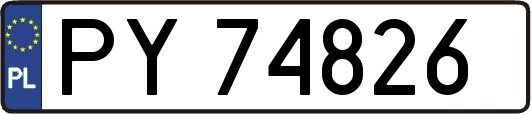 PY74826