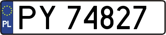 PY74827