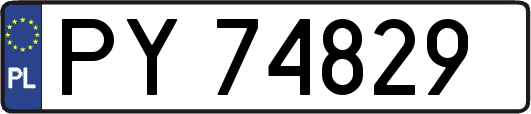 PY74829