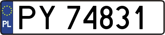 PY74831