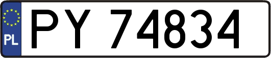 PY74834
