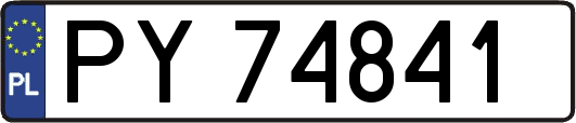 PY74841