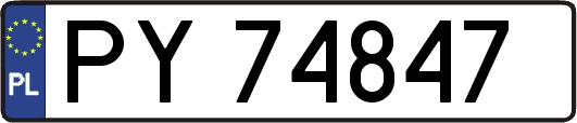 PY74847