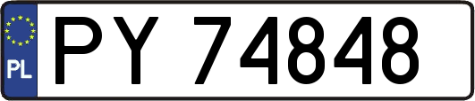 PY74848