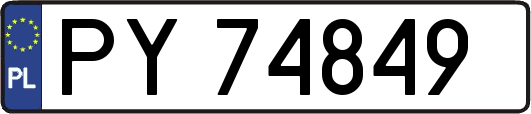 PY74849