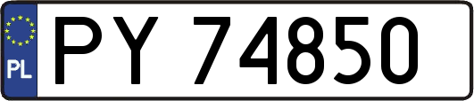 PY74850