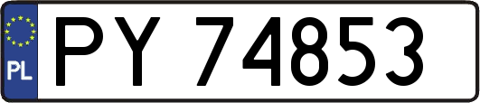 PY74853