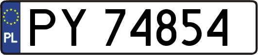 PY74854
