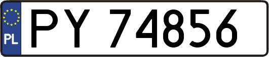 PY74856