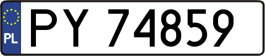 PY74859