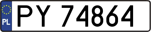 PY74864