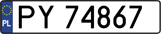 PY74867