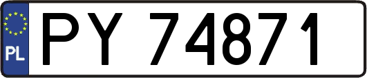 PY74871