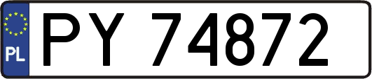 PY74872