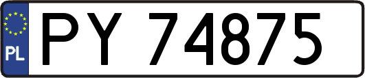 PY74875