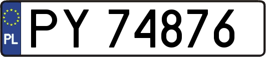 PY74876