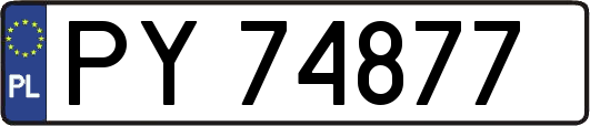 PY74877
