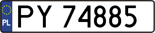 PY74885