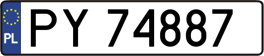 PY74887