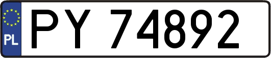 PY74892