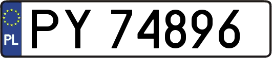 PY74896