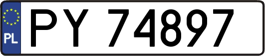 PY74897