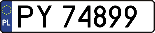 PY74899
