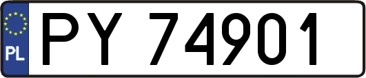 PY74901