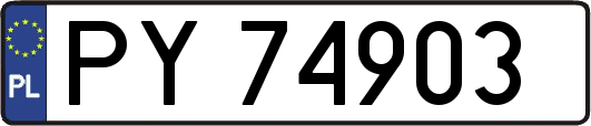 PY74903