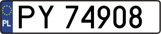 PY74908