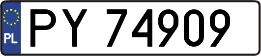 PY74909