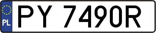 PY7490R