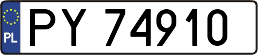 PY74910