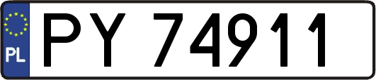 PY74911