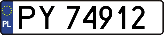 PY74912