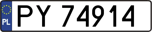PY74914