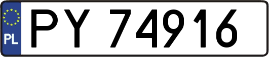 PY74916