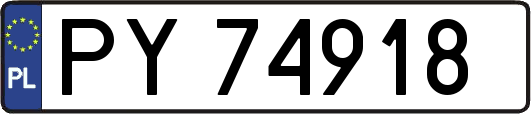 PY74918