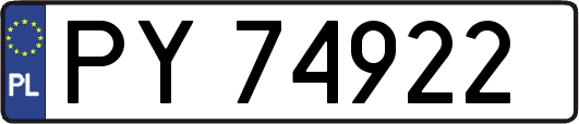 PY74922