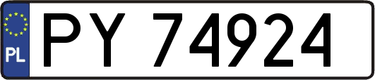 PY74924