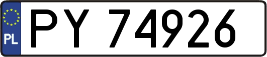 PY74926