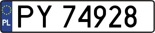 PY74928