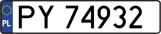 PY74932