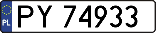 PY74933